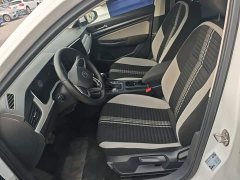 Volkswagen Bora 200TSI DSG Comfort Edition - ფოტო 14
