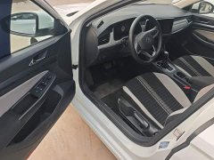 Volkswagen Bora 200TSI DSG Comfort Edition - ფოტო 15