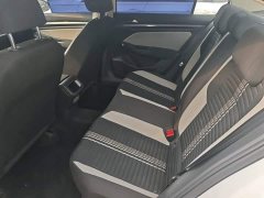 Volkswagen Bora 200TSI DSG Comfort Edition - ფოტო 16