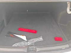 Volkswagen Bora 200TSI DSG Comfort Edition - ფოტო 18