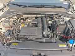 Volkswagen Bora 200TSI DSG Comfort Edition - ფოტო 19