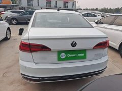Volkswagen Bora 200TSI DSG Comfort Edition - ფოტო 5