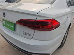Volkswagen Bora 200TSI DSG Comfort Edition - ფოტო 7