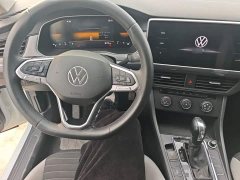 Volkswagen Bora 200TSI DSG Comfort Edition - ფოტო 9