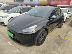 Tesla Model Y 2023 Rear-Wheel Drive - ფოტო 1
