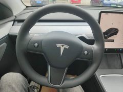 Tesla Model Y 2023 Rear-Wheel Drive - ფოტო 10