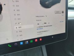 Tesla Model Y 2023 Rear-Wheel Drive - ფოტო 11