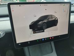 Tesla Model Y 2023 Rear-Wheel Drive - ფოტო 12
