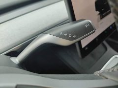 Tesla Model Y 2023 Rear-Wheel Drive - ფოტო 13