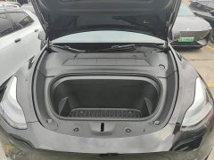 Tesla Model Y 2023 Rear-Wheel Drive - ფოტო 19