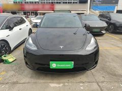 Tesla Model Y 2023 Rear-Wheel Drive - ფოტო 2