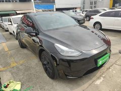 Tesla Model Y 2023 Rear-Wheel Drive - ფოტო 3