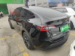 Tesla Model Y 2023 Rear-Wheel Drive - ფოტო 4