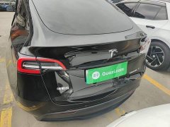 Tesla Model Y 2023 Rear-Wheel Drive - ფოტო 5