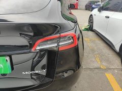 Tesla Model Y 2023 Rear-Wheel Drive - ფოტო 7