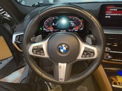 BMW 5 Series (Imported) Facelift 530i M Sport Package - ფოტო 10