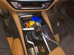 BMW 5 Series (Imported) Facelift 530i M Sport Package - ფოტო 13