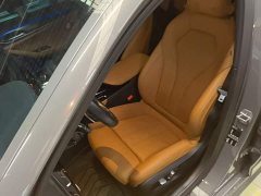BMW 5 Series (Imported) Facelift 530i M Sport Package - ფოტო 14