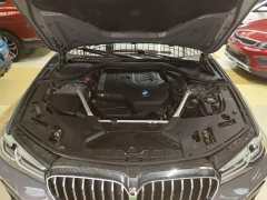 BMW 5 Series (Imported) Facelift 530i M Sport Package - ფოტო 19