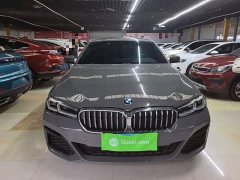 BMW 5 Series (Imported) Facelift 530i M Sport Package - ფოტო 2