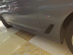BMW 5 Series (Imported) Facelift 530i M Sport Package - ფოტო 20