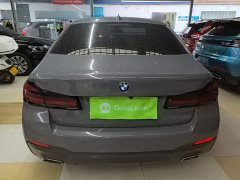 BMW 5 Series (Imported) Facelift 530i M Sport Package - ფოტო 5