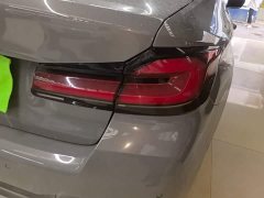 BMW 5 Series (Imported) Facelift 530i M Sport Package - ფოტო 7