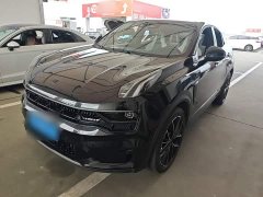 Lynk & Co 05 2.0TD 2WDHalo - ფოტო 1