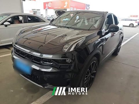 2023 Lynk & Co 05 2.0TD 2WDHalo - ავტომობილი ჩინეთიდან