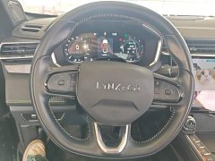 Lynk & Co 05 2.0TD 2WDHalo - ფოტო 10