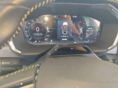 Lynk & Co 05 2.0TD 2WDHalo - ფოტო 11