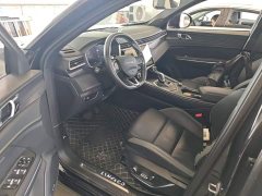 Lynk & Co 05 2.0TD 2WDHalo - ფოტო 14