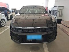 Lynk & Co 05 2.0TD 2WDHalo - ფოტო 2
