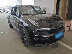 Lynk & Co 05 2.0TD 2WDHalo - ფოტო 3