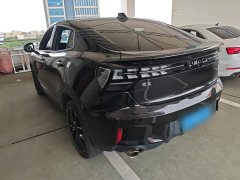 Lynk & Co 05 2.0TD 2WDHalo - ფოტო 4