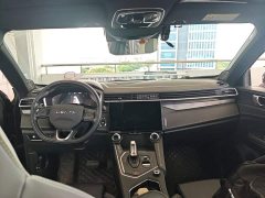 Lynk & Co 05 2.0TD 2WDHalo - ფოტო 9