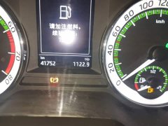 Skoda Octavia 1.5L Automatic Comfort Edition - ფოტო 11
