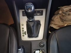 Skoda Octavia 1.5L Automatic Comfort Edition - ფოტო 13