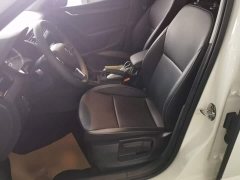 Skoda Octavia 1.5L Automatic Comfort Edition - ფოტო 14
