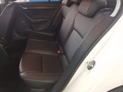 Skoda Octavia 1.5L Automatic Comfort Edition - ფოტო 16