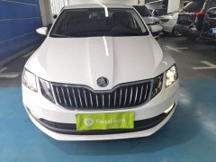 Skoda Octavia 1.5L Automatic Comfort Edition - ფოტო 2