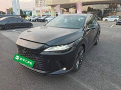 Lexus RX 350h 4WD Alcohol Enjoyment Edition - ფოტო 1