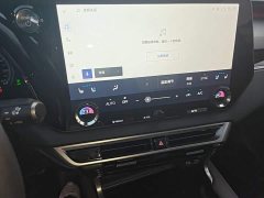 Lexus RX 350h 4WD Alcohol Enjoyment Edition - ფოტო 12