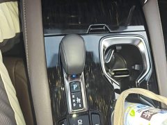 Lexus RX 350h 4WD Alcohol Enjoyment Edition - ფოტო 13