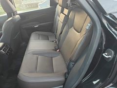 Lexus RX 350h 4WD Alcohol Enjoyment Edition - ფოტო 16
