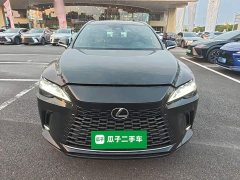 Lexus RX 350h 4WD Alcohol Enjoyment Edition - ფოტო 2