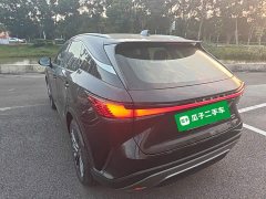 Lexus RX 350h 4WD Alcohol Enjoyment Edition - ფოტო 4
