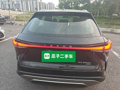 Lexus RX 350h 4WD Alcohol Enjoyment Edition - ფოტო 5