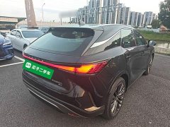 Lexus RX 350h 4WD Alcohol Enjoyment Edition - ფოტო 6