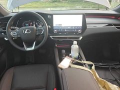 Lexus RX 350h 4WD Alcohol Enjoyment Edition - ფოტო 9